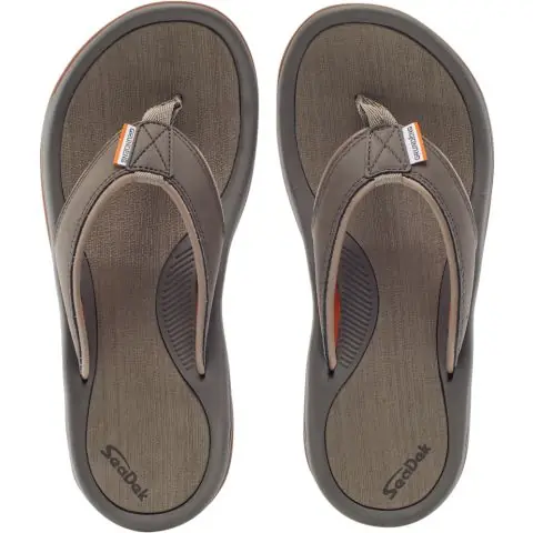 Begränsad tid Grundéns 60006-203-1011 Deck Boss Sandal